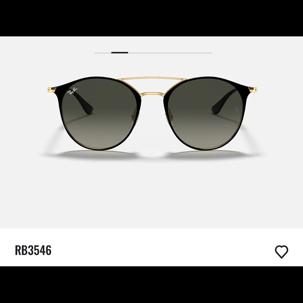 Ray-Ban Sunglasses
